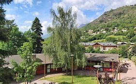Bel appt avec BALCON à Briançon Serre-Chevalier